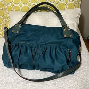 MZ Wallace Crosby Traveler Bag